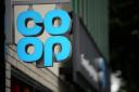 Powys Co-op closed while Police investigate overnight break in