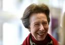 Her Royal Highness The Princess Royal visits The University of Cumbria Fusehill Campus in Carlisle. Princess Anne toured the campus as the University marked their 10th anniversary: 20 September 2017

STUART WALKER 50088910F023.JPG