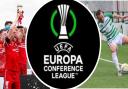 LIVE: Uefa Europa Conference League first qualifying round draw