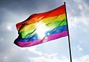 The pride flag. Pic: Pixabay.