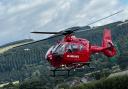 Wales Air Ambulance