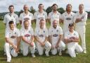 Exciting times are ahead for Guilsfield and Llandrinio Cricket Club.