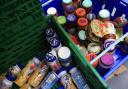 Bishop's Castle is to get a permanent foodbank after plans were backed.