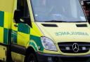 West Mercia Police have confirmed a two year old child sustained 