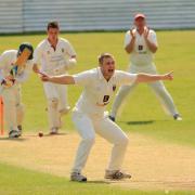 Newtown Cricket Club. Picture by Dave Evans.jpg