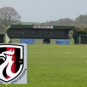 Guilsfield Football Club have strengthened.