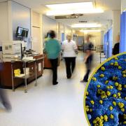 Coronavirus in Cornwall: Saturday, January 2 - new rise in hospital deaths.