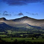 Pen-y-Fan in the Brecon Beacons/Bannau Brycheiniog National park. Pic: PRWphotography