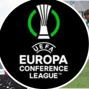 LIVE: Uefa Europa Conference League first qualifying round draw