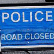 An RTC closed the A483 outside of Llanwrtyd Wells, heading towards Llandovery, on Friday night. The road reopened around 11pm.