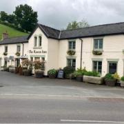 Chef cleared of GBH and wounding man at Welshpool pub