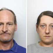 BREAKING: Parents of Kaylea Titford jailed for combined 13 years for her death