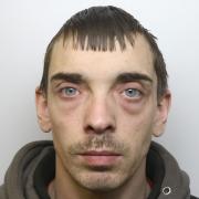 Convicted Welshpool sex offender Daniel Thomas