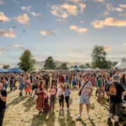 The Working Classtonbury Festival is coming to Howey from June 30 to July 2