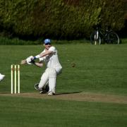 Llanidloes Cricket Club have been deducted 10 points.