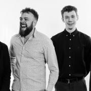 The Will Barnes Quartet will be touring their debut album in Mid Wales, Shropshire and Swansea in late 2023 and 2024.