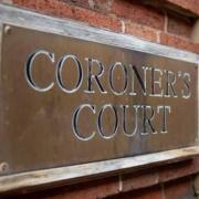 The inquest into Tom Hooper's death was opened at Pontypridd Coroner's Court on Wednesday, January 24.