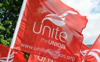 Unite union flag