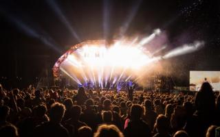 Camp Bestival Shropshire has announced some star-studded additions to the lineup