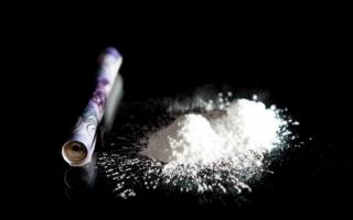 Police warn of cocaine laced with drug '50 times more powerful than heroin'