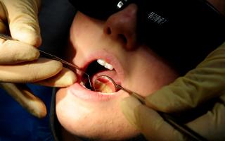 It looks like good news for Llandrindod Wells residents as the gap in dentistry availability appears to have been filled