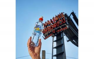 Get 2-for-1 entry to Alton Towers with Radnor Splash