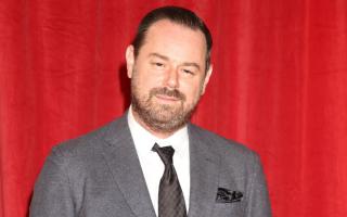 Work of Powys charity to be highlighted in Danny Dyer's new documentary