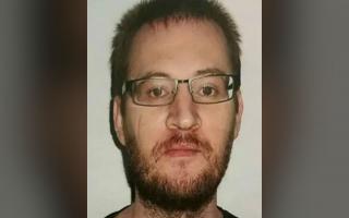 Richard Maddern-Hazell, aged 39, has been missing from Bridgend since June 14