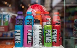 KSI and Logan Paul are the two YouTubers behind PRIME, but now the drink could be investigated for health risks.