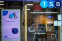 TSB is closing 36 branches and cutting 250 jobs (Aaron Chown/PA)