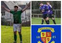 Machynlleth Football Club have strengthened.