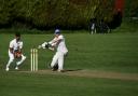 Llanidloes Cricket Club have been deducted 10 points.
