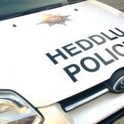 Stephen Hayward entered a not guilty plea to driving dangerously on the A483 at Four Crosses.