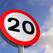 Letter: Make sure your voice is heard and call for a review on new speed limits