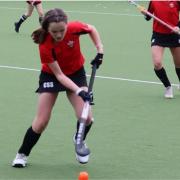 Cerys Shirley Smith has earned a Welsh squad call.