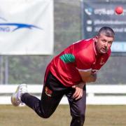 Dylan McPhee will represent Wales in the inaugural Over 40’s Cricket World Cup next year.