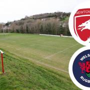 Newtown will host Welshpool at the Recreation Ground on Saturday.