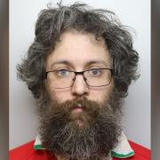 Stuart was last seen leaving his house in Builth Wells on Thursday morning (May 9).