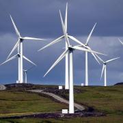 Letter: Argument to fill Welsh hills with pylons makes no economic sense