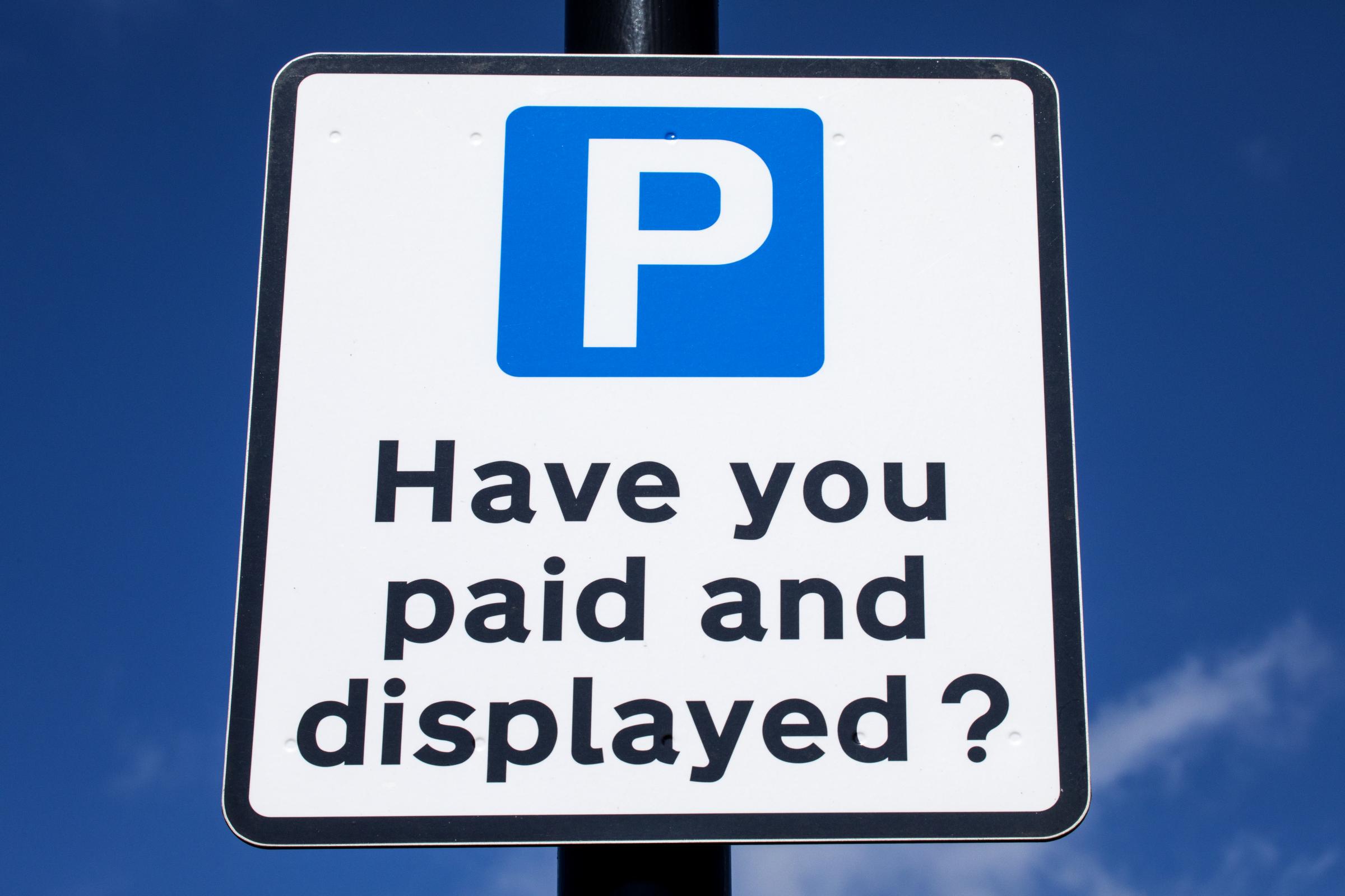 Powys car parking set for review by county council - Vimarsana News