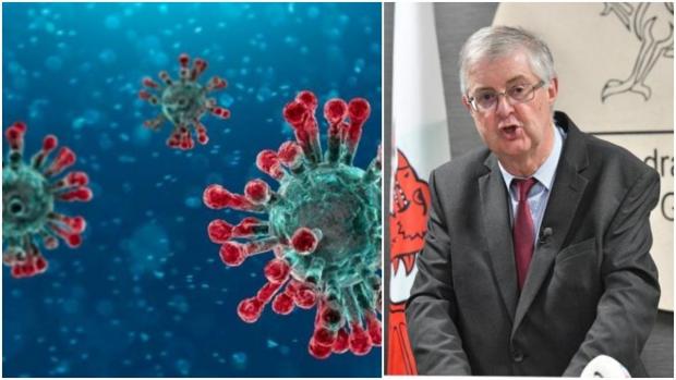 County Times: Welsh First Minister Mark Drakeford is introducing tighter new restrictions.