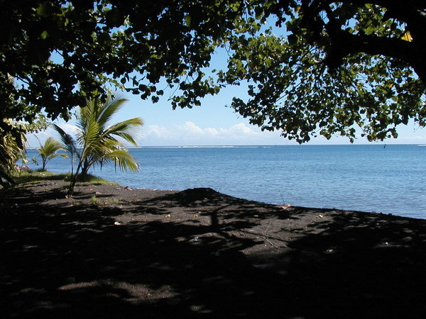 Tahiti. Picture: Wiki Commons