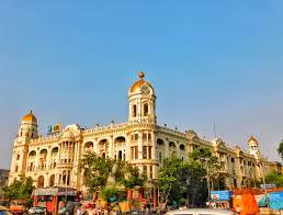 Calcutta. Picture: Wiki Commons.