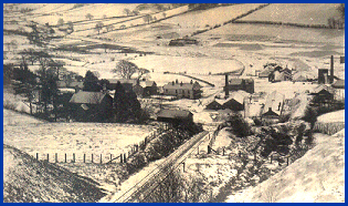 Van Mine. Picture: Powys Digital History Project.