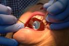 File photo dated 28/11/2006 of a general view of a dentist surgery. PRESS ASSOCIATION Photo. Issue date: Monday March 26 2007. Patients seeking NHS dental treatment face a postcode lottery in the availability of care across England, according to consumer