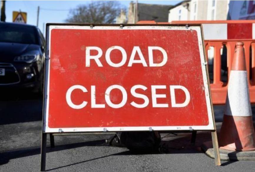 Powys border road near Presteigne to close for six months 