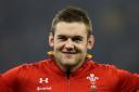Dan Lydiate has been selected for Wales' clash against South Africa.