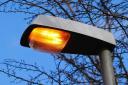 Council scrapped plan to turn off  most of Powys' street lights