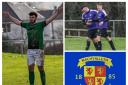 Machynlleth Football Club have strengthened.