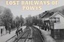 Lost railways of Powys - Tylwch.